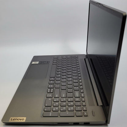 LENOVO IDEAPAD 5-15DL05 Windows 11 Home I5-1135G7 8GB RAM 512GB NVME | Grade B