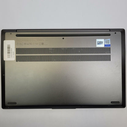 LENOVO IDEAPAD 5-15DL05 Windows 11 Home I5-1135G7 8GB RAM 512GB NVME | Grade B