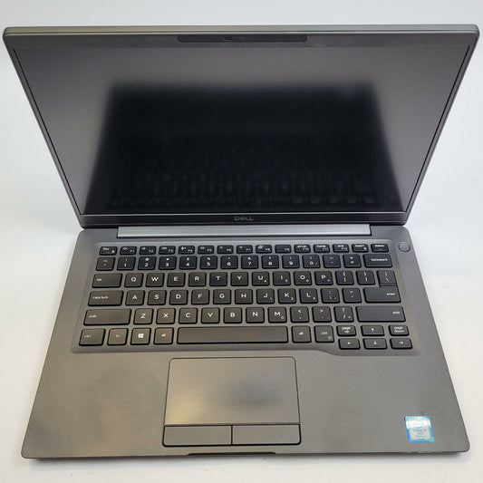 DELL LATITUDE 7400 Win 11 Home I7-8665U 16GB RAM 128GB M.2 | Grade C | 11480