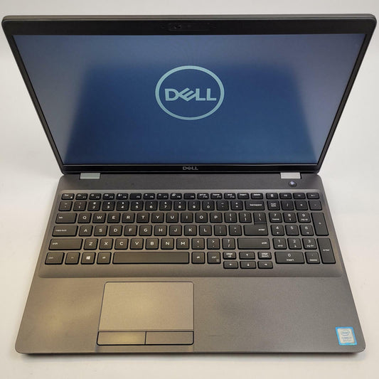 DELL LATITUDE 5500 Win 11 Home I7-8665U 16GB RAM 256GB M.2 | Grade C | 11483