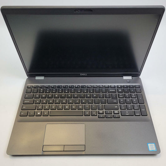 DELL LATITUDE 5500 Win 11 Home I7-8665U 16GB RAM 256GB M.2 | Grade C | 11483