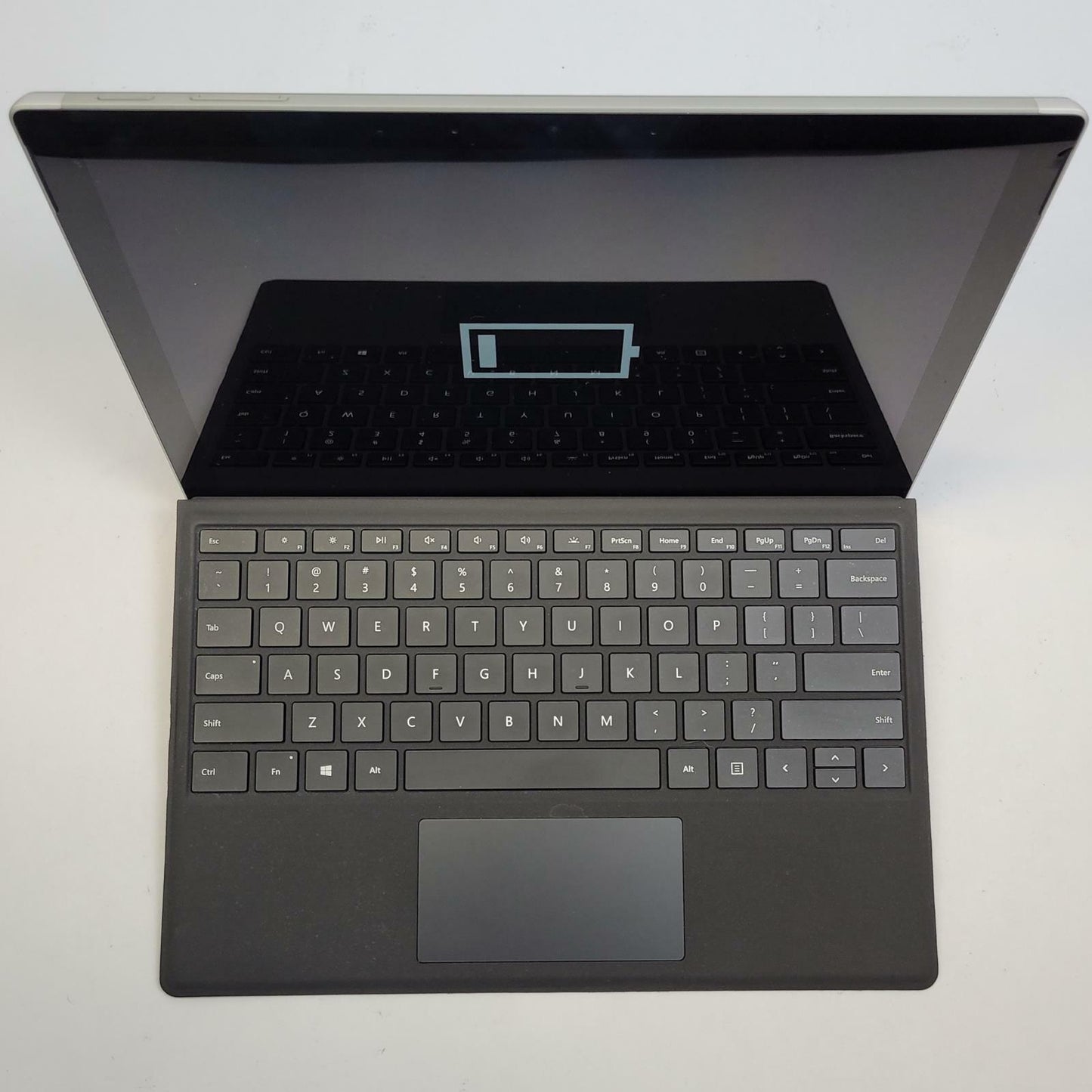 MICROSOFT 1866 Windows 11 Home I3-1005G1 4GB RAM 128GB NVME | Grade B | 11489