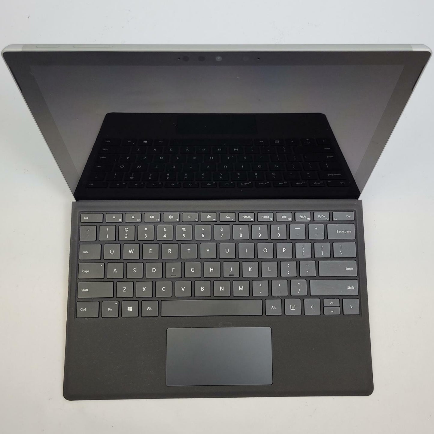 MICROSOFT 1866 Windows 11 Home I3-1005G1 4GB RAM 128GB NVME | Grade B | 11489