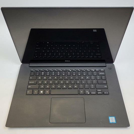 DELL PRECISION 5520 Linux Manjaro I7-7820HQ 16GB RAM 128GB M.2 | Grade C