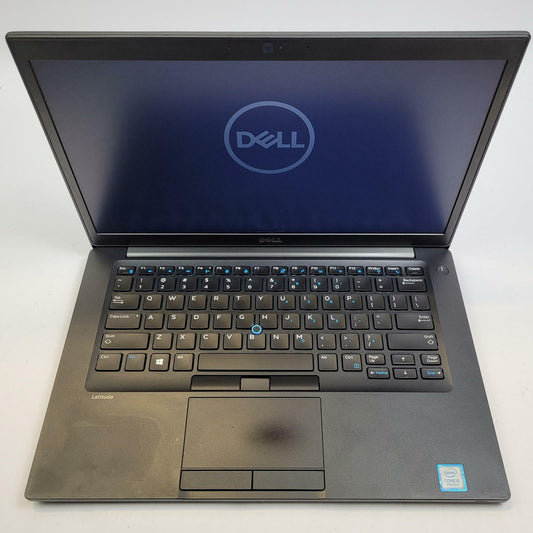 DELL LATITUDE 7480 Linux Manjaro i5-7200U 16GB RAM 128GB M.2 | Grade B