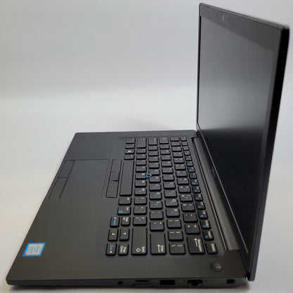 DELL LATITUDE 7490 Win 11 Home i7-8650U 16GB RAM 128GB M.2 | Grade C | 11503