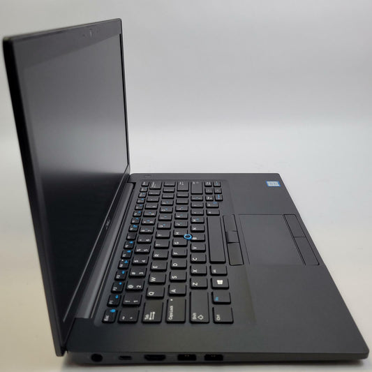 DELL LATITUDE 7490 Win 11 Home i7-8650U 16GB RAM 128GB M.2 | Grade C | 11503
