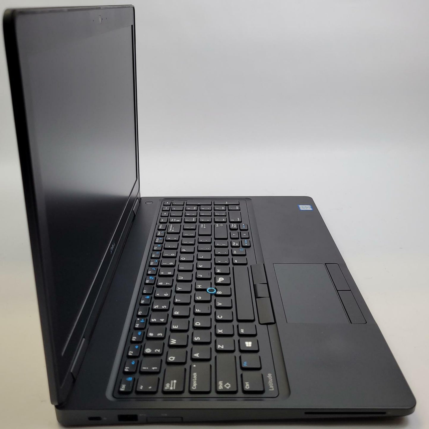 DELL LATITUDE 5580 Linux Manjaro i5-7300U 16GB RAM 128GB M.2 | Grade C