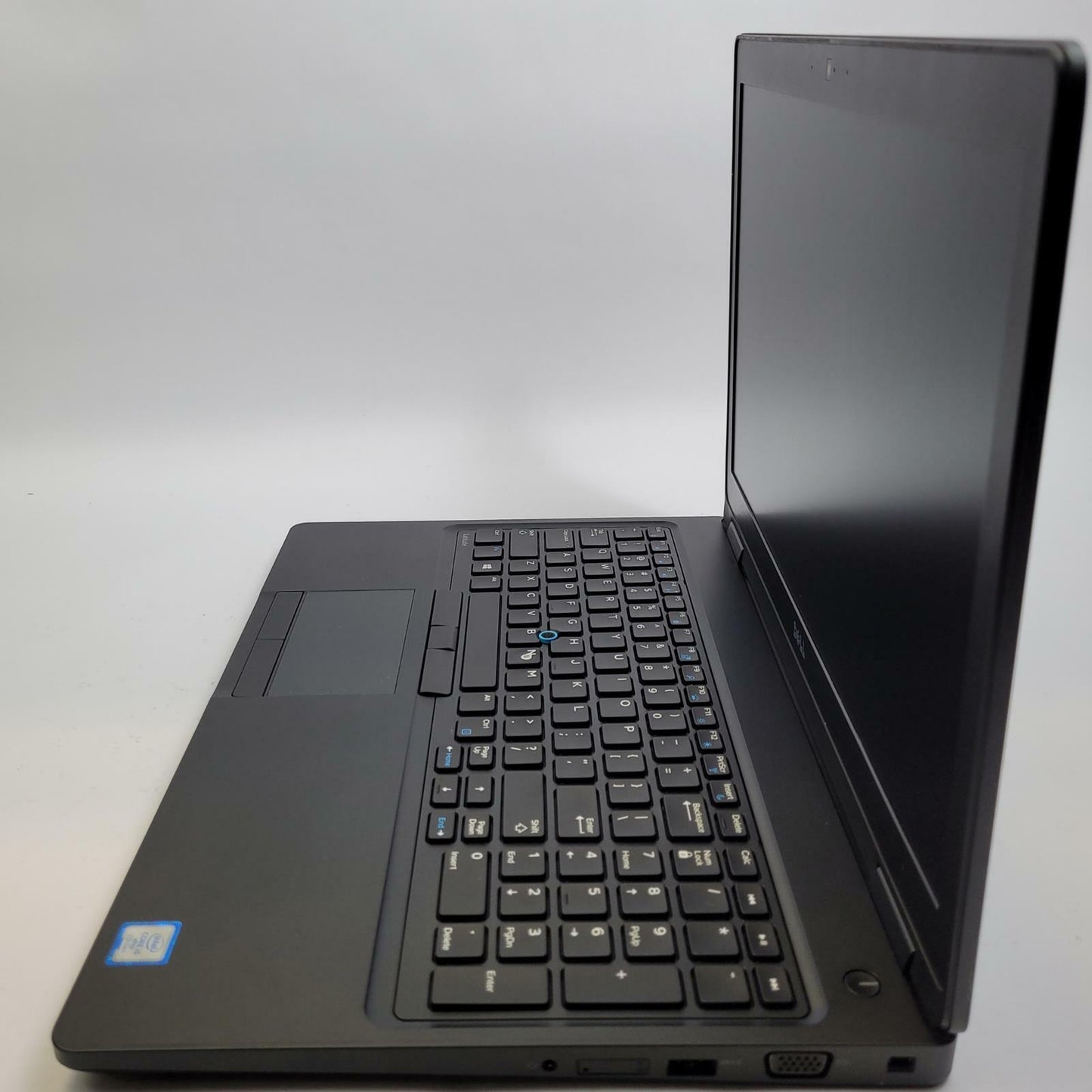 DELL LATITUDE 5580 Linux Manjaro i5-7300U 16GB RAM 128GB M.2 | Grade C