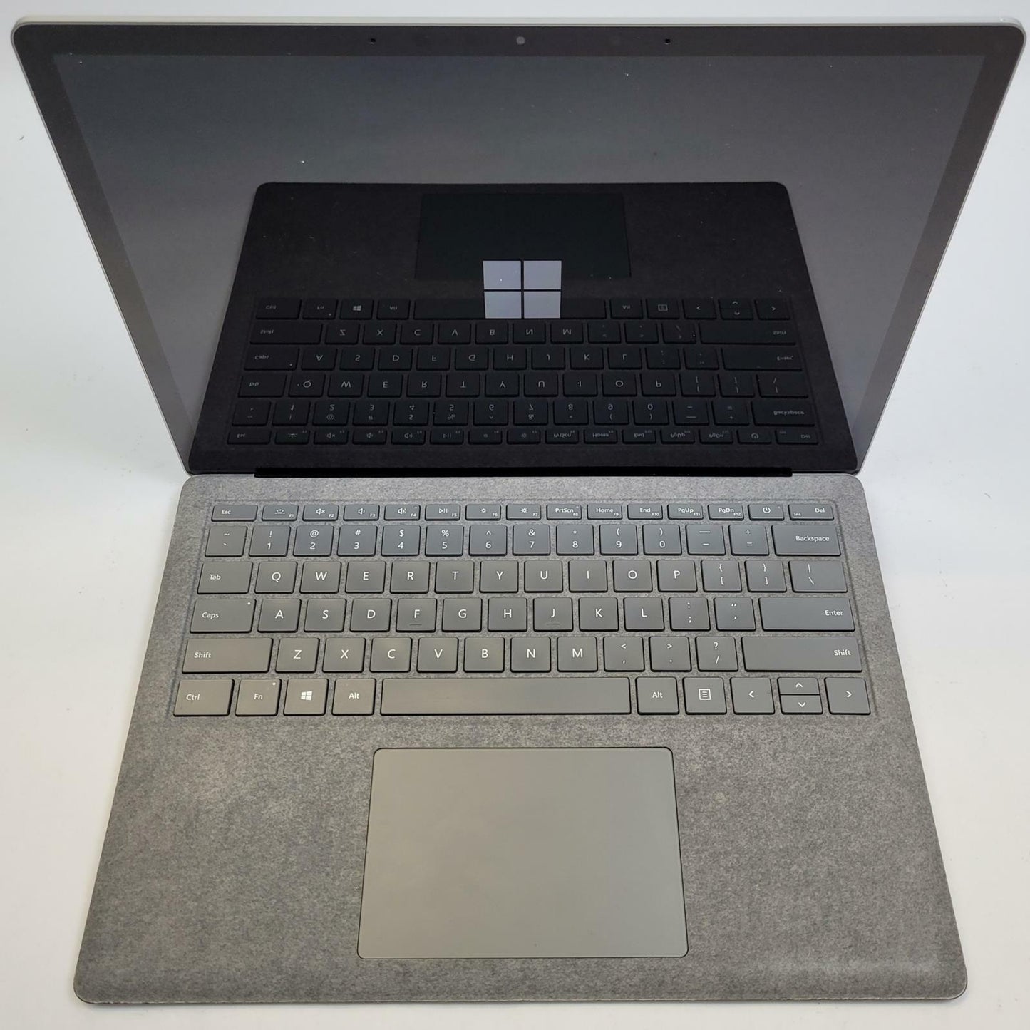 MICROSOFT 1867 Win 11 i7-1065G7 16GB RAM 512GB NVME | Grade C