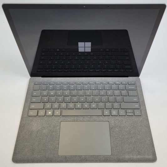 MICROSOFT 1867 Win 11 i7-1065G7 16GB RAM 512GB NVME | Grade C