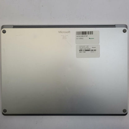 MICROSOFT 1867 Win 11 i7-1065G7 16GB RAM 512GB NVME | Grade C