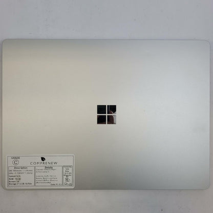 MICROSOFT 1867 Win 11 i7-1065G7 16GB RAM 512GB NVME | Grade C