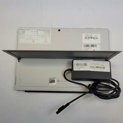 MICROSOFT 1866 Win 11 Home I3-1005G1 4GB RAM 128GB NVME | Grade B | 11514