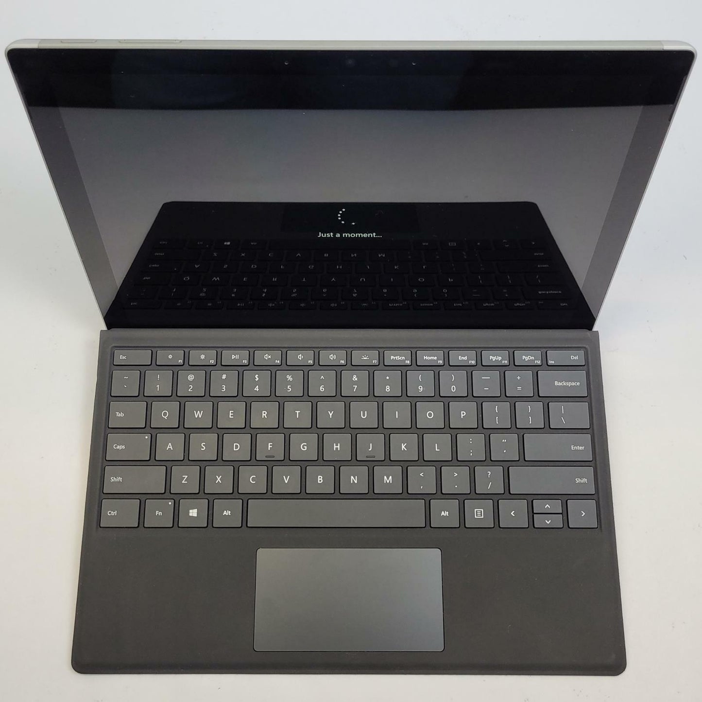 MICROSOFT 1866 Win 11 Home I3-1005G1 4GB RAM 128GB NVME | Grade B | 11514