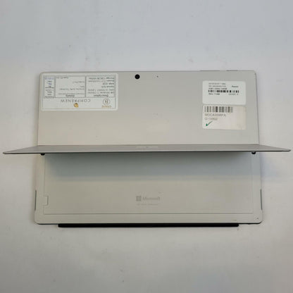 MICROSOFT 1866 Win 11 Home I3-1005G1 4GB RAM 128GB NVME | Grade B | 11486