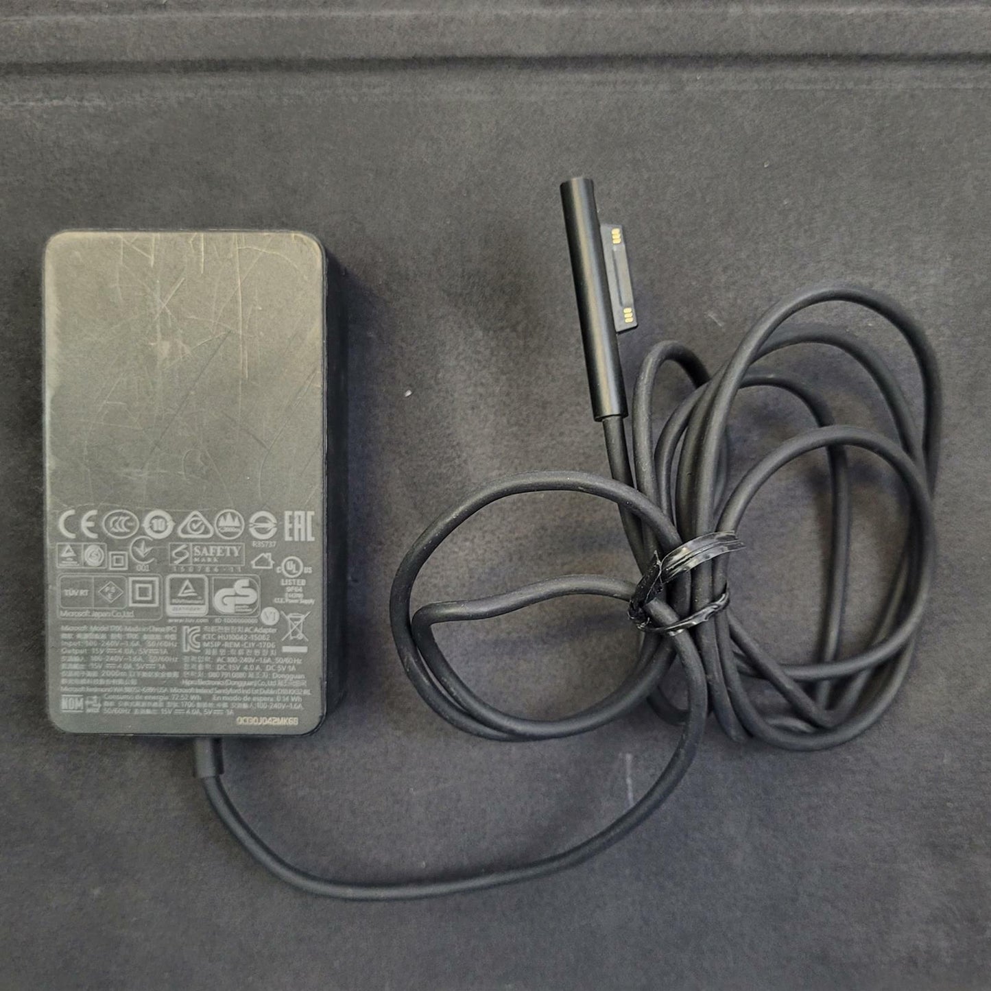 MICROSOFT 1866 Win 11 Home I3-1005G1 4GB RAM 128GB NVME | Grade B | 11486