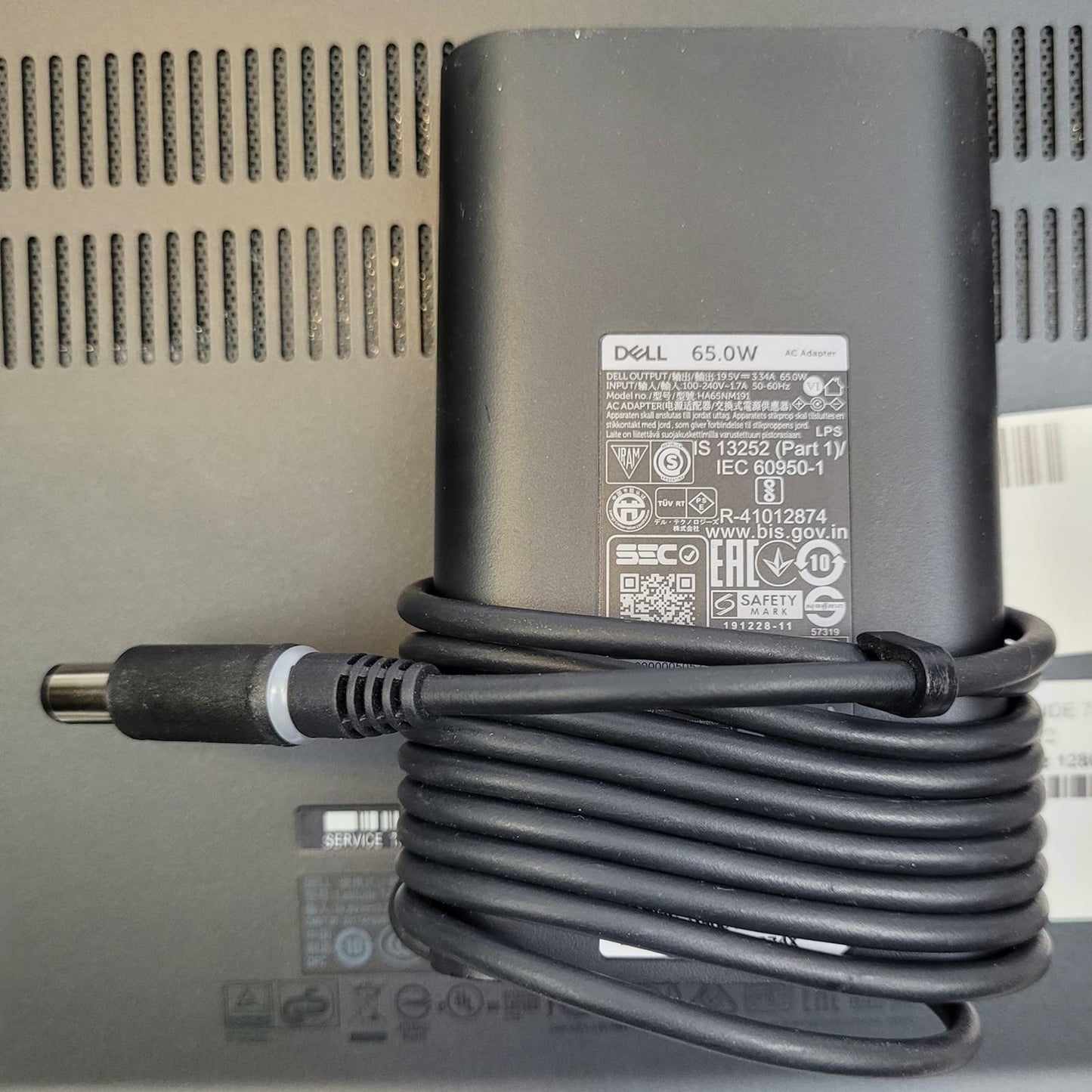 DELL LATITUDE 7490 Win 11 Home i7-8650U 16GB RAM 128GB M.2 | Grade C | 11503