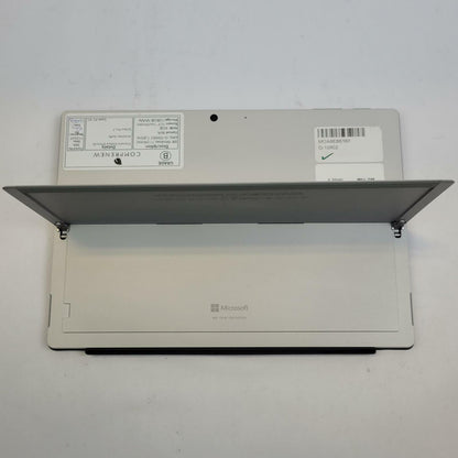 MICROSOFT 1866 Windows 11 Home I3-1005G1 4GB RAM 128GB NVME | Grade B | 11489