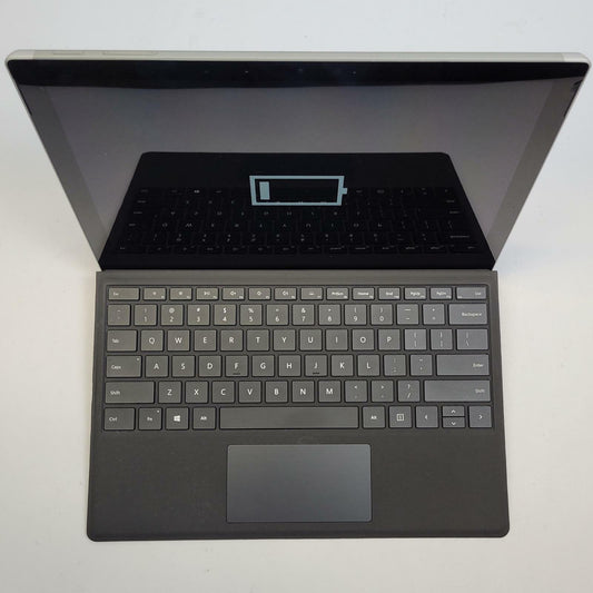 MICROSOFT 1866 Windows 11 Home I3-1005G1 4GB RAM 128GB NVME | Grade B