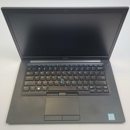 DELL LATITUDE 7490 Windows 11 Home i5-8250U 16GB RAM 128GB M.2 | Grade B