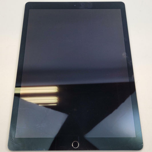 APPLE iPad Pro 12.9" (2nd Gen) MQDA2CL/A 64GB WiFi Tablet SPACE GRAY | Grade C