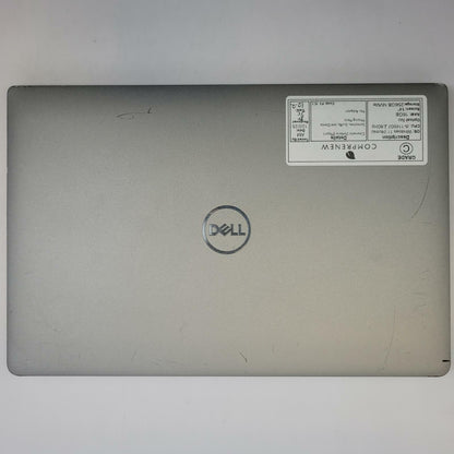 DELL LATITUDE 5420 Windows 11 Home I5-1145G7 16GB RAM 256GB NVME | Grade C