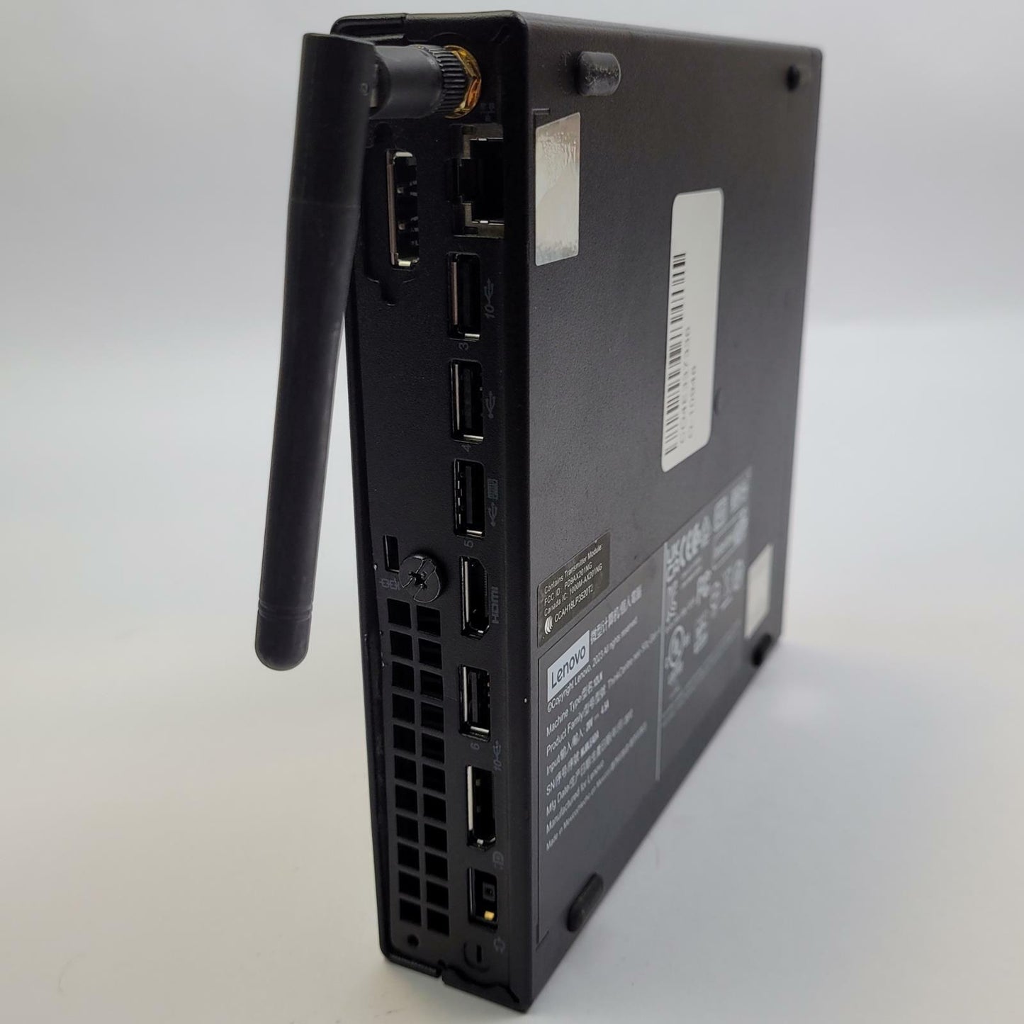 LENOVO THINKCENTRE NEO Windows 11 Home I5-13420H 16GB RAM 1TB NVME | Grade B