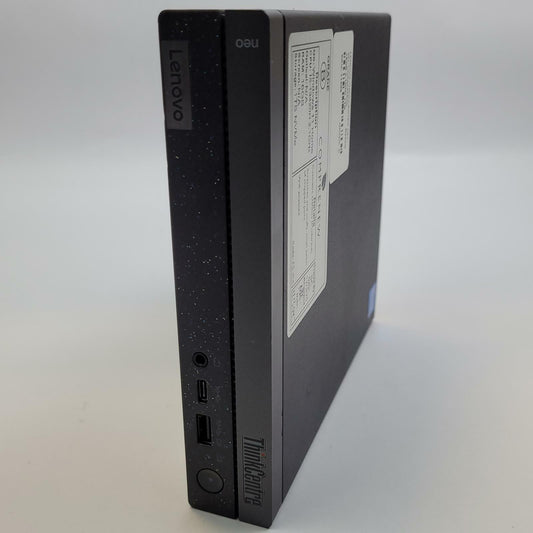 LENOVO THINKCENTRE NEO Windows 11 Home I5-13420H 16GB RAM 1TB NVME | Grade B