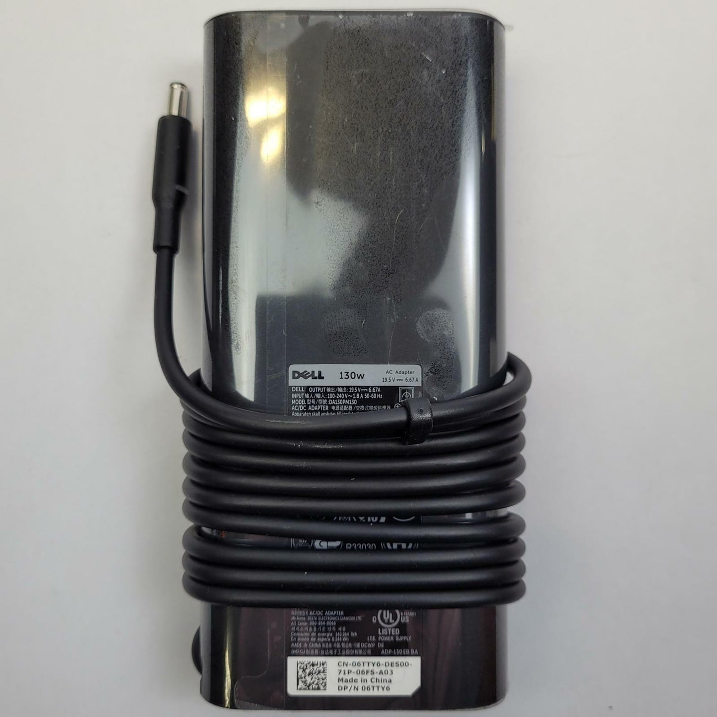 DELL OPTIPLEX 3060 Win 11 i5-8500T 16GB RAM 240GB 2.5" SSD | Grade B | 11527