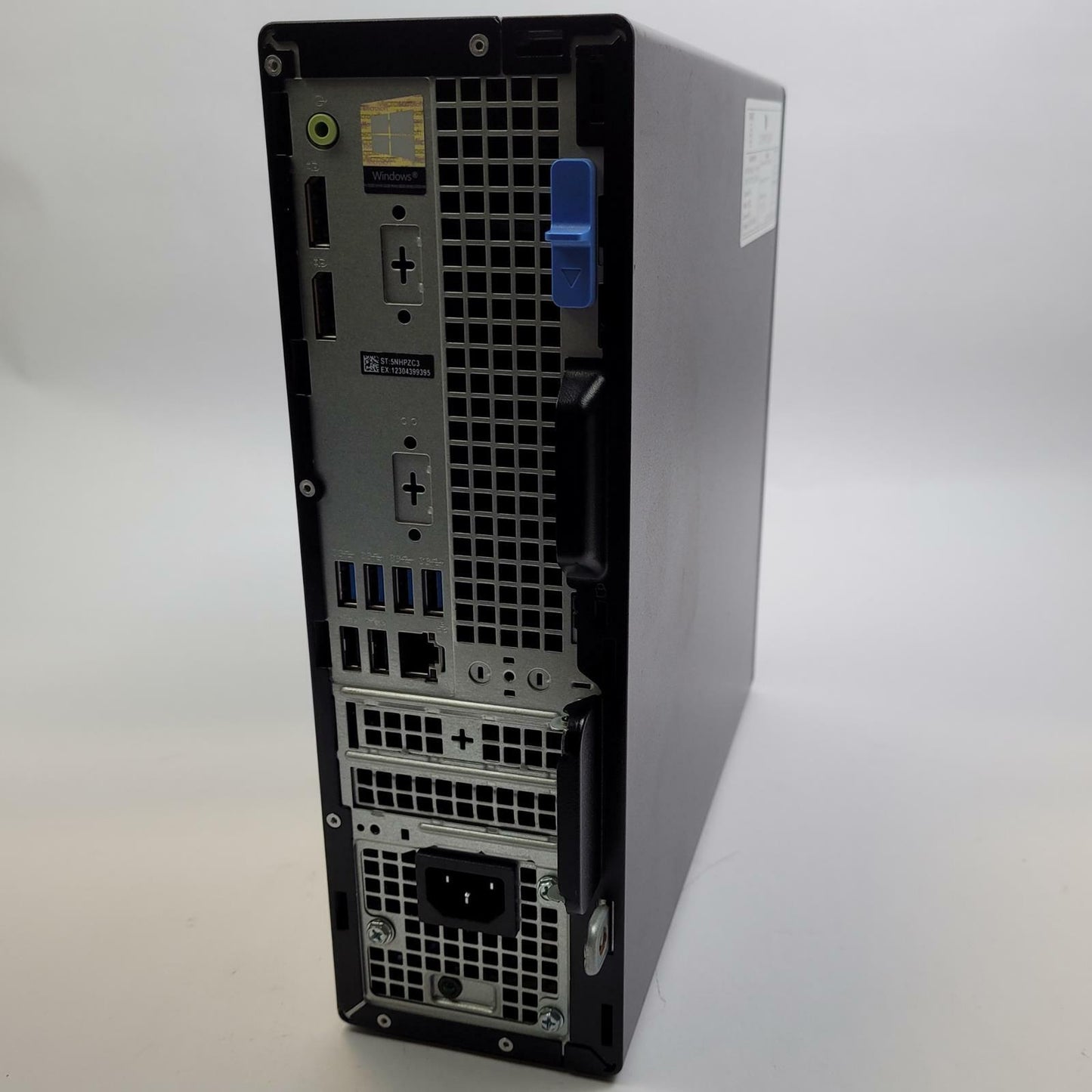 DELL OPTIPLEX 5080 SFF Windows 11 Home i7-10700 16GB RAM 512GB NVME | Grade B