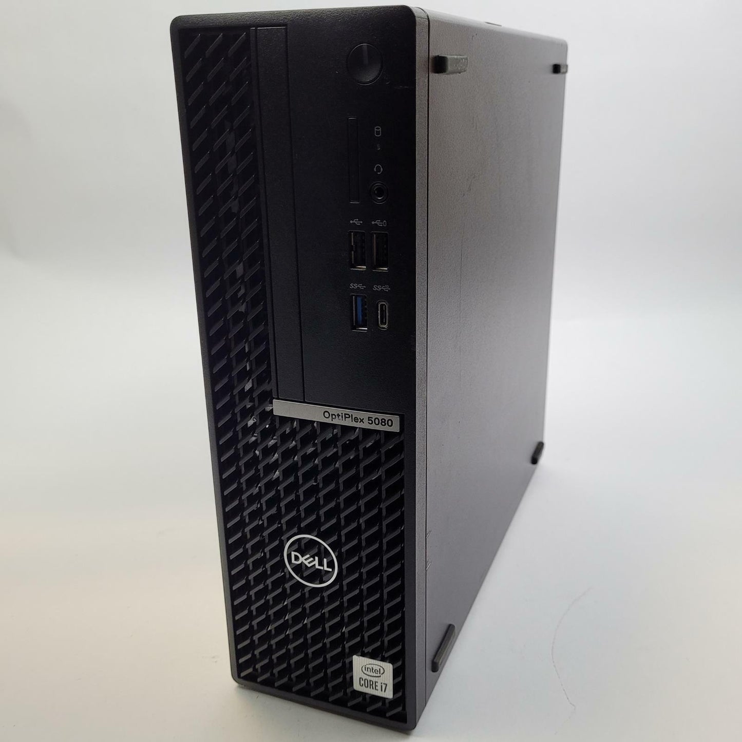 DELL OPTIPLEX 5080 SFF Windows 11 Home i7-10700 16GB RAM 512GB NVME | Grade B