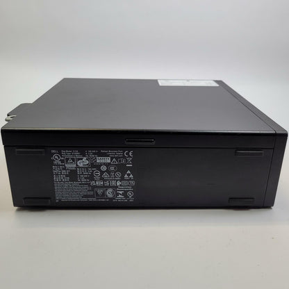 DELL OPTIPLEX 5080 SFF Windows 11 Home i7-10700 16GB RAM 512GB NVME | Grade B