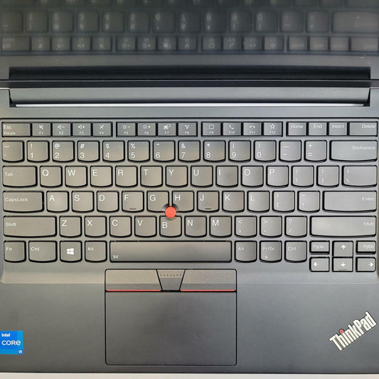 LENOVO THINKPAD E14 GEN2 Windows 11 Home I5-1135G7 16GB RAM 256GB NVME | Grade C