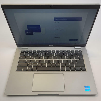 DELL LATITUDE 5420 Windows 11 Home I5-1145G7 16GB RAM 256GB NVME | Grade C