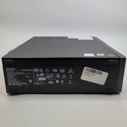 LENOVO THINKCENTRE M725S Win 11 R3 Pro 2200G 16GB RAM 240GB SSD | Grade B