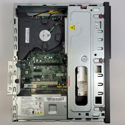 LENOVO THINKCENTRE M725S Win 11 R3 Pro 2200G 16GB RAM 240GB SSD | Grade B