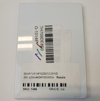 SK Hynix HFS256G32MND 256GB 2.5" SATA Internal SSD | Grade A