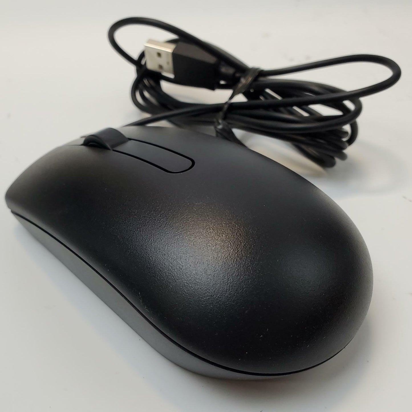 Dell MS116 USB Wired Mouse | Grade A