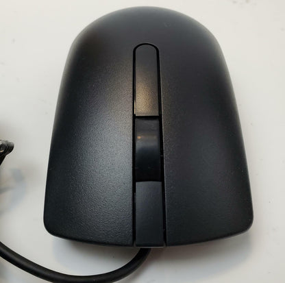 Dell MS116 USB Wired Mouse | Grade A