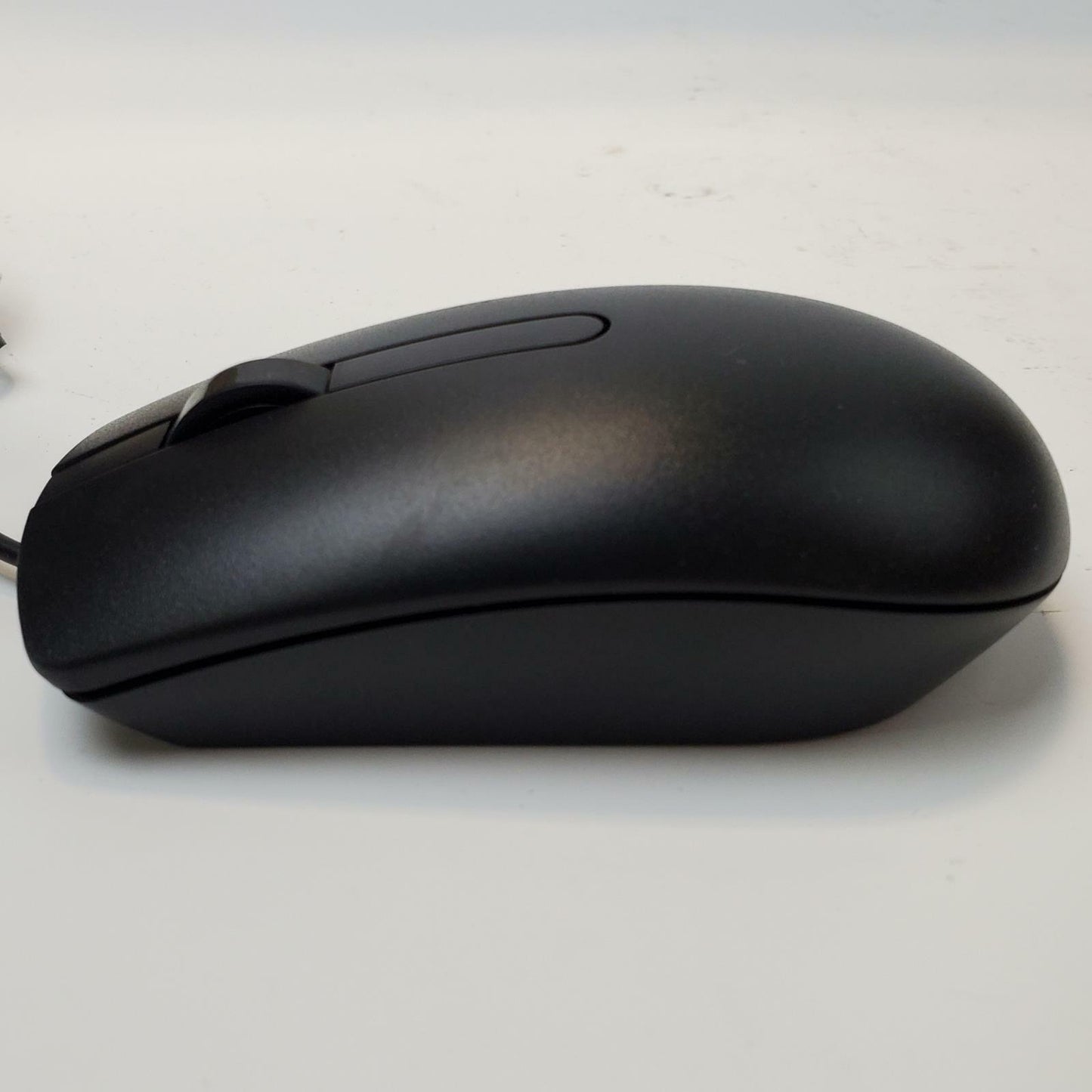 Dell MS116 USB Wired Mouse | Grade A