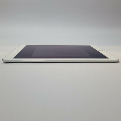 APPLE IPAD AIR 2 MNV62LL/A 32GB WiFi Tablet SILVER | Grade C