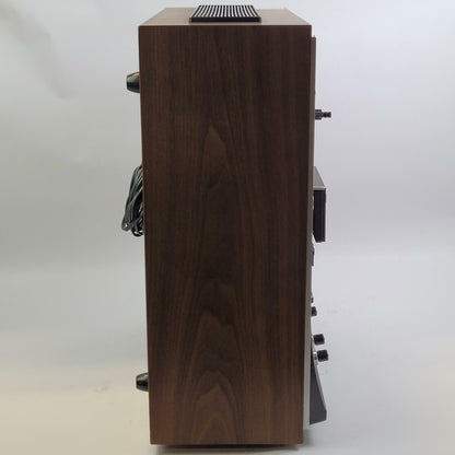 AKAI GX-280D-SS 4-Channel Reel to Reel Tape Recorder/Player | Grade F