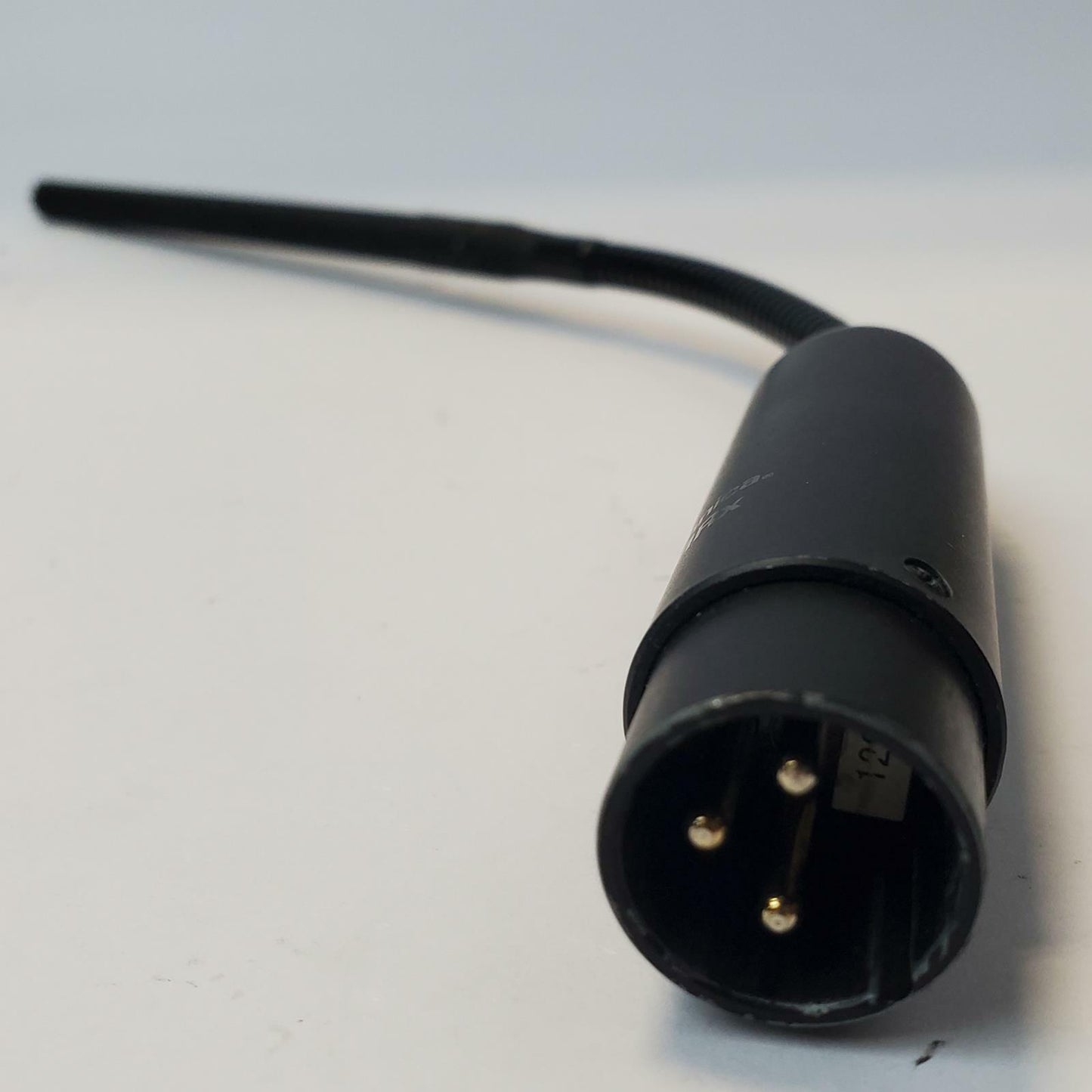 AUDIO TECHNICA AT935QMRX 12" Condenser Gooseneck XLR Microphone | Grade B