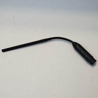 AUDIO TECHNICA AT935QMRX 12" Condenser Gooseneck XLR Microphone | Grade B