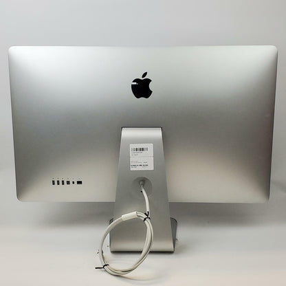 APPLE A1407 27" 2560x1440 60Hz LED TFT Computer Monitor | Grade D