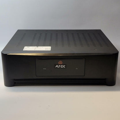 AMX PLB-AMP8 Audio Amplifier | Grade B