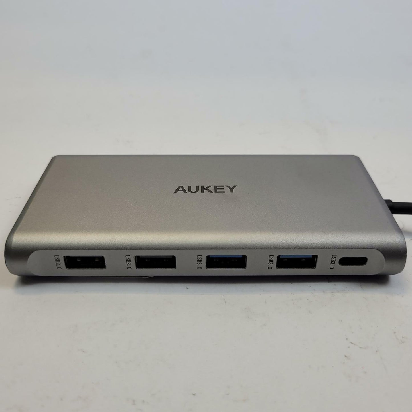 AUKEY CB-C78 Laptop Docking Station | Grade A