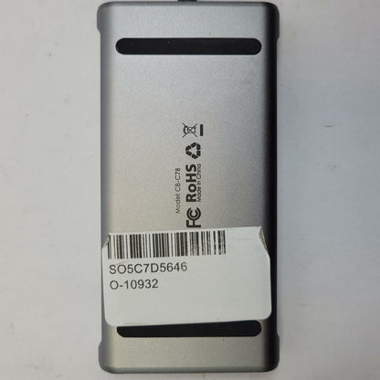 AUKEY CB-C78 Laptop Docking Station | Grade A