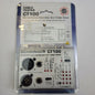 BEHRINGER CT100 6 in 1 Cable Tester | Grade B